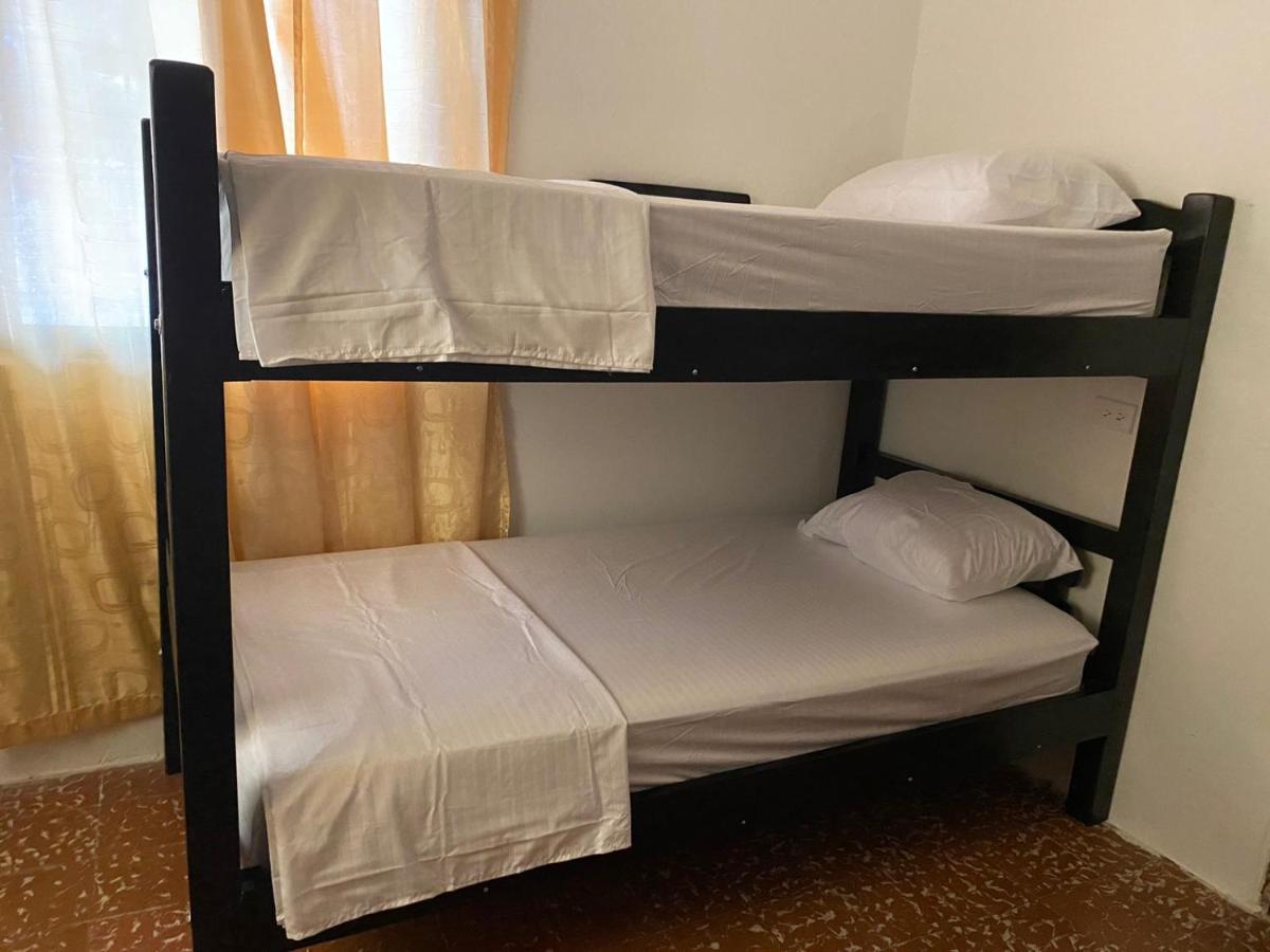 Shanty Guest House Cartagena Kültér fotó