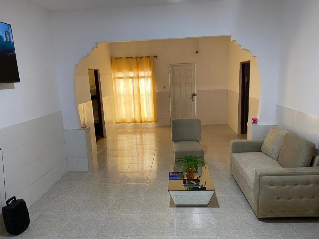 Shanty Guest House Cartagena Kültér fotó