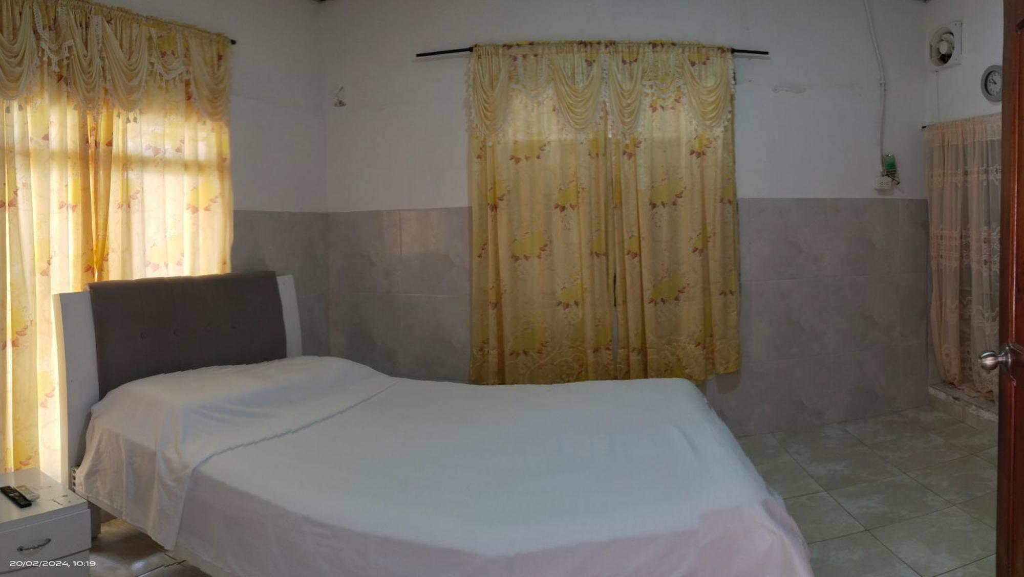 Shanty Guest House Cartagena Kültér fotó