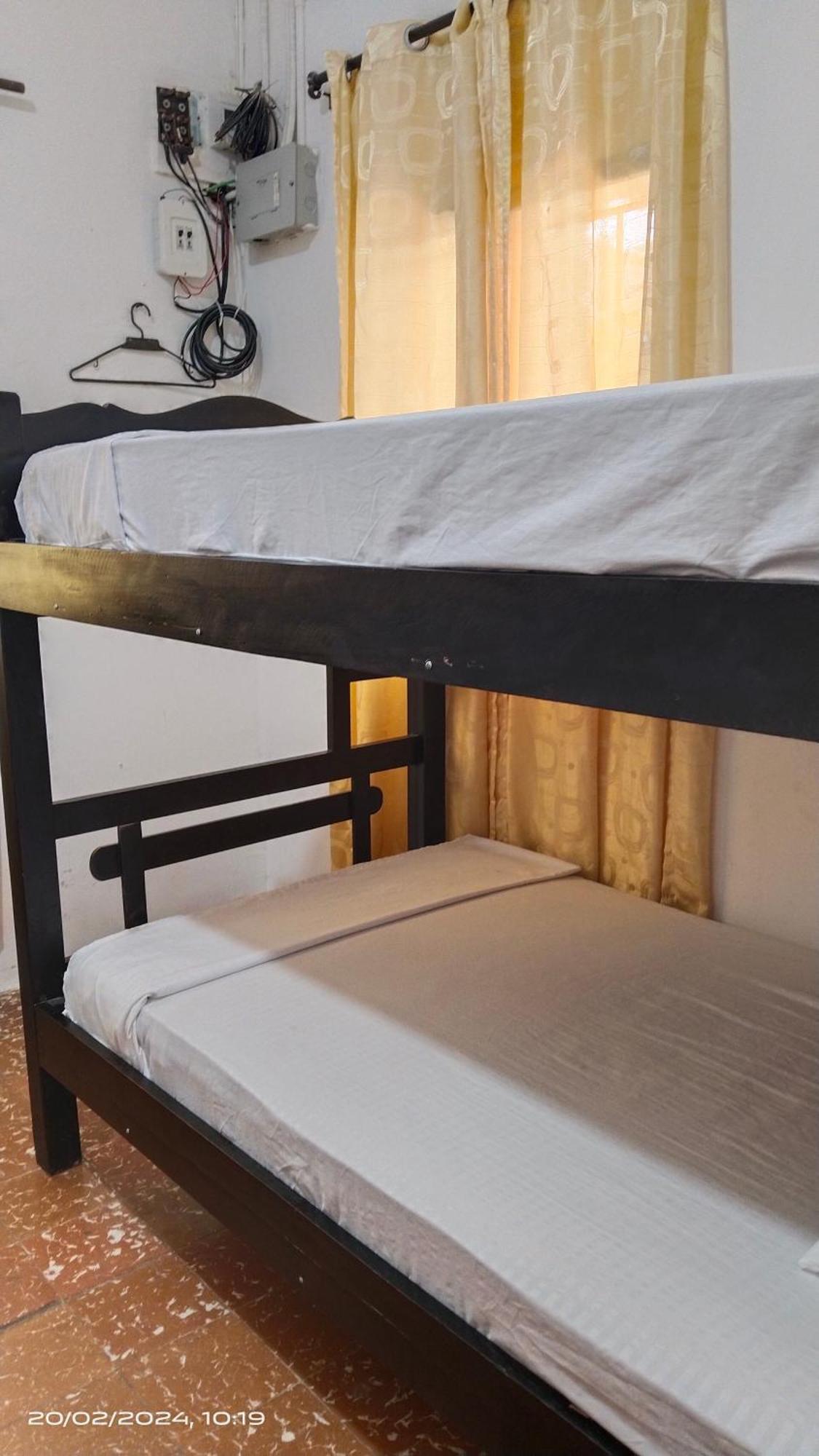 Shanty Guest House Cartagena Kültér fotó